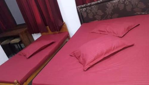 Pettah Hotel | Budget-Friendly Stay at The Royal Motel Colombo