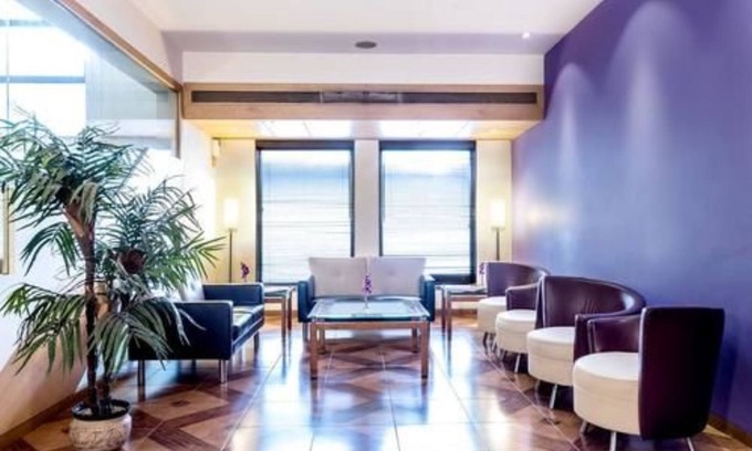 Mumbai Hotel | Budget-Friendly Stay at The Royal Orchid with Family Amenities