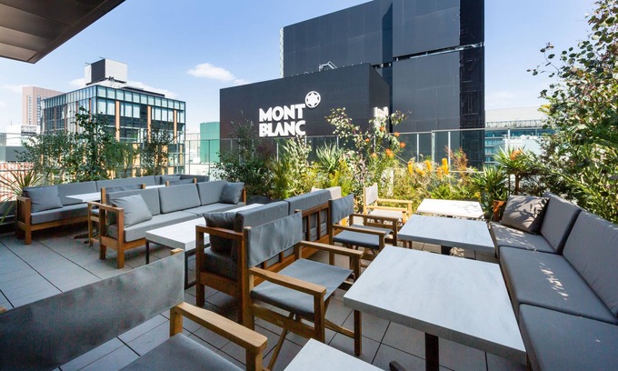 Ginza Hotel | Experience Comfort at The Royal Park Canvas - Ginza 8