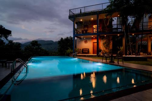 Kahangama Resort | The Royal Peak Resort