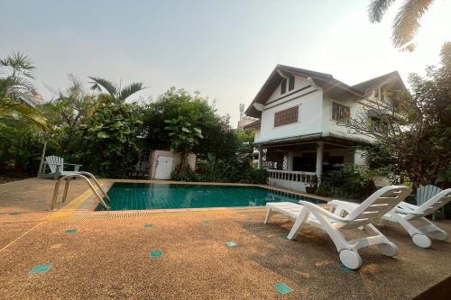 Chang Phueak Resort | Family-Friendly Getaway at The Royal Shilton Resort