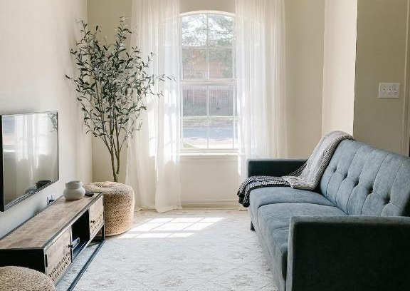 Abilene House | The Ruby - Modern Updated 4/2 Home Near ACU