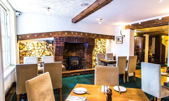 Rugby Hotel | The Rugby Hotel