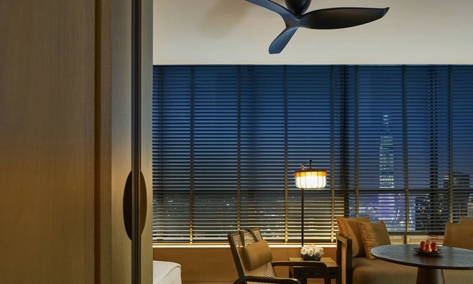 Golden Triangle Hotel | Experience The RuMa Hotel: 5-Star Stay with Spa & Pool
