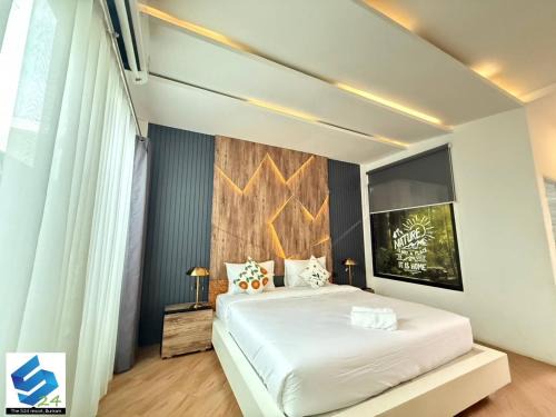 Buriram Resort | Family-Friendly Retreat at The S24 Resort Buriram
