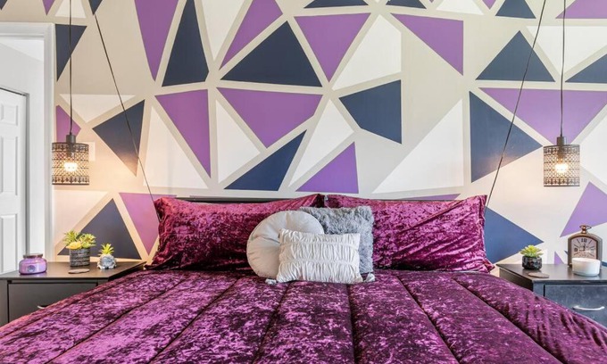 Mechanicsville House | Adventure Awaits at The Safari House: 4-Star Comfort