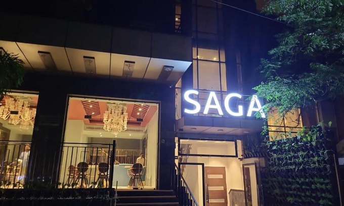 Safdarjung Enclave Hotel | Enjoy The Saga Hotel: Family-Friendly and Full of Comfort