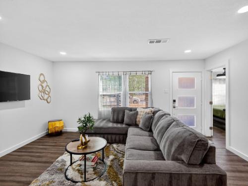 Oak Cliff House | The Sage at Dogwood home