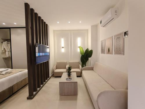Amman Hotel | The sahill stays