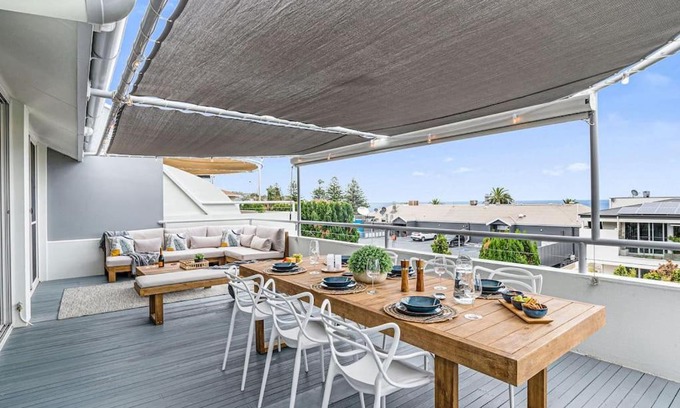 Seacliff House | Discover Family-Friendly Stays at The Sail House Seacliff
