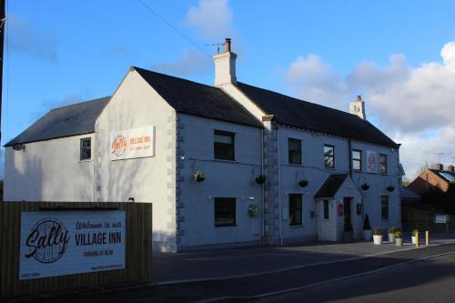 Irthington Hotel | Pet-Friendly Retreat at The Sally - Rated 9.2/10