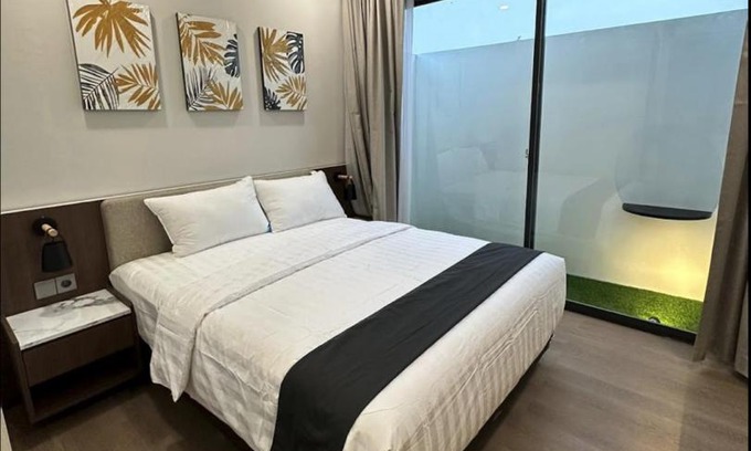 Maluku Islands House | Discover The Salt Guest House – Your Budget-Friendly Retreat
