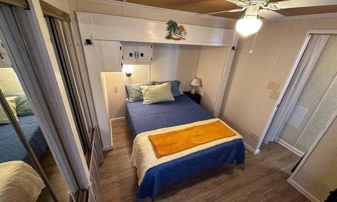 North Topsail Beach House | The Salty Camper NTB