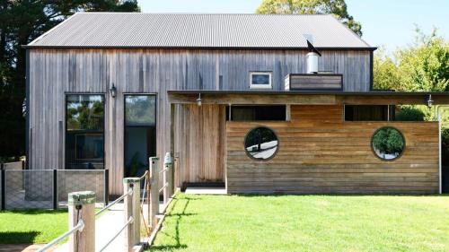 Daylesford House | Experience The Salvage Barn: Guest Rated 10/10 Stay