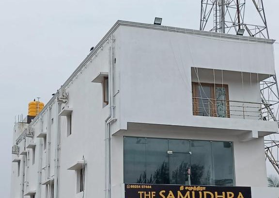 Covelong Beach Hotel | Convenient Samudhra Rooms with Breakfast & Child-Friendly Features