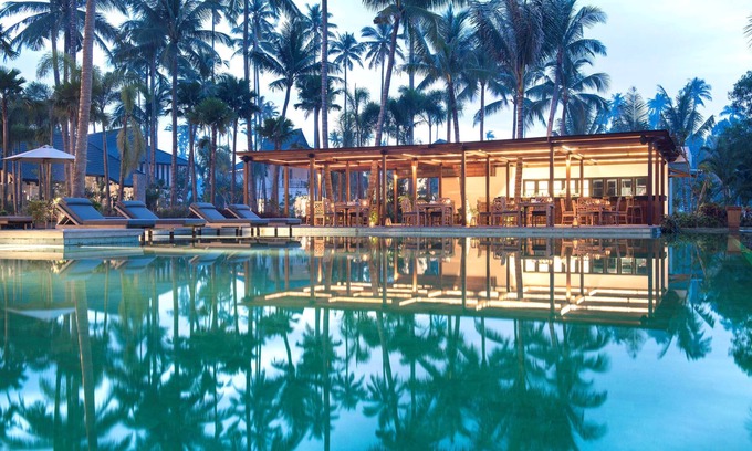 Bintan Resort | Experience The Sanchaya: 5-Star Oasis with Ocean Views
