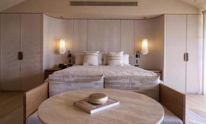 Fingal Hotel | The Sanctuary at Alba Thermal Springs & Spa