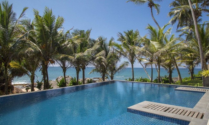 Balapitiya Hotel | Unwind at The Sandals By Edwards Collection: 5-Star Retreat