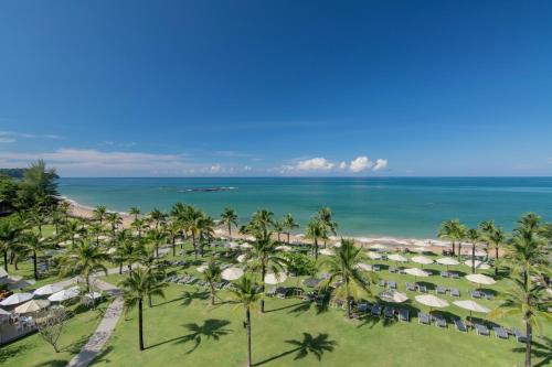 Khuekkhak Resort | Experience The Sands Khao Lak - Oceanfront Luxury Awaits
