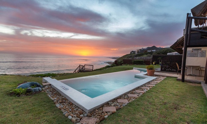Saint Francis Bay House | Seaside Relaxation at The Sands @ St Francis - 5 Star Stay