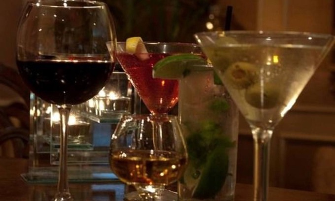 Central Arlington Hotel | Relaxing Retreat at The Sanford House Inn & Spa