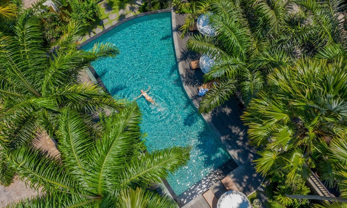 Ubud Resort | Explore The Sankara Resort by Pramana: 4-Star Retreat Awaits