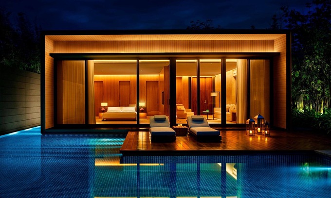 Haitang District Resort | Experience The Sanya EDITION: Top-Rated 5-Star Retreat
