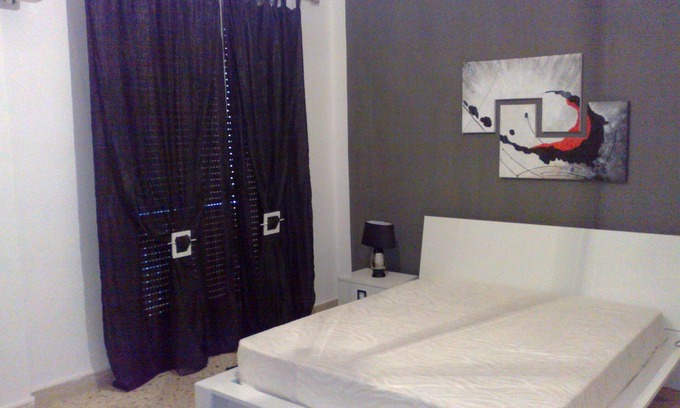 Trapani City Centre Apartment | Experience the Allure of Trapani Port with Family-Friendly Amenities