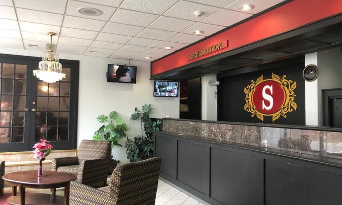 Schenectady Hotel | Comfortable Stay at The Schenectady Inn & Suites