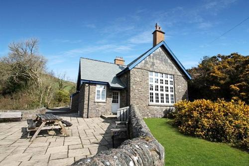 Lynton House | Guest Rated 10/10 at The School House: Pet & Child Friendly