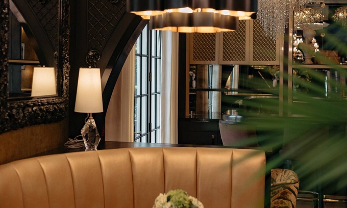 Old Town Historic District Bed & Breakfast | Experience The Scotsman Hotel: 4-Star Stay with Breakfast