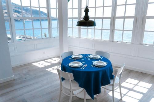 Santa Cruz de la Palma Apartment | Top-Rated Family Stay at The Sea Corner Vacacional La Palma