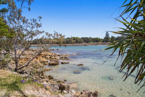 Evans Head Apartment | Cozy Retreat at The Sea Ranch, Evans Head - Family Friendly