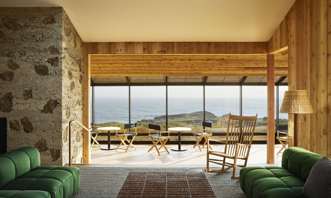 Sea Ranch Hotel | Experience The Sea Ranch Lodge with Family-Friendly Amenities