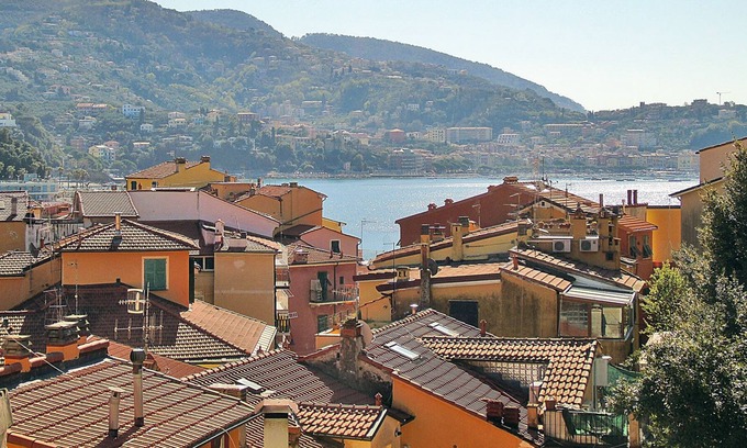 San Terenzo Apartment | The Sea Two Steps - 100 meters from the beach - 011016-LT-0019