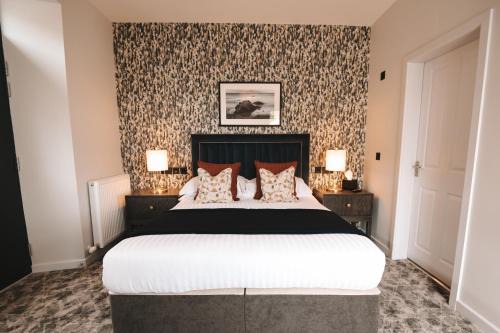 Cullen Hotel | Discover The Seafield Arms-Cullen: Family-Friendly Retreat