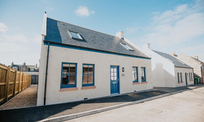 Cullen House | Discover The Seafield Arms Hotel Cullen - Family-Friendly Retreat