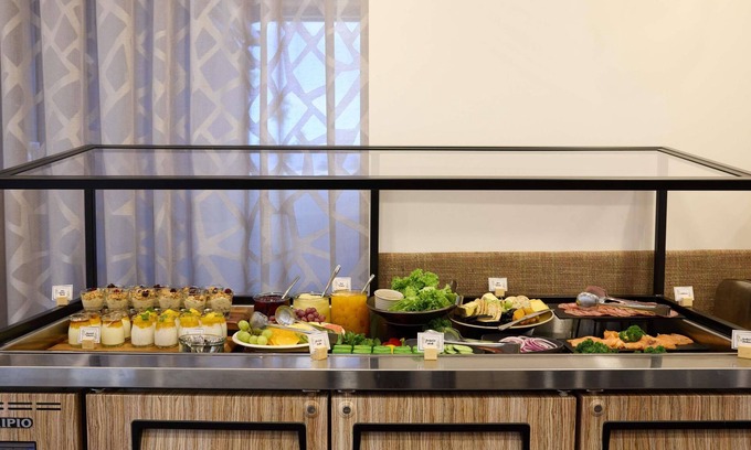 Manukau City Apartment | Discover The Sebel Auckland Manukau: 4-Star Family Retreat