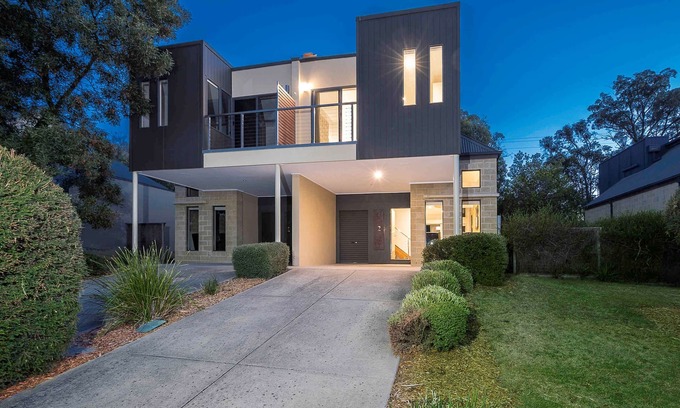 Creswick Apartment | Unwind at The Sebel Creswick Forest Resort - Rated 9.2/10