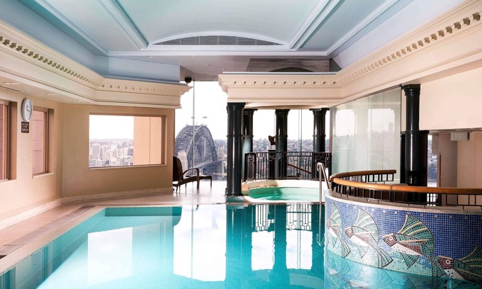 The Rocks Apartment | Experience The Sebel Quay West Suites Sydney: 5-Star Comfort