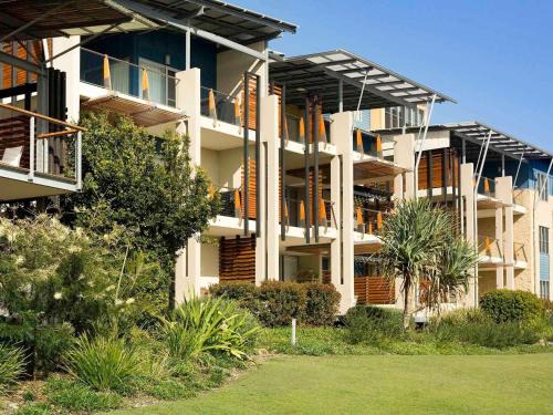 Twin Waters Resort | Experience Oceanfront Bliss at The Sebel Twin Waters