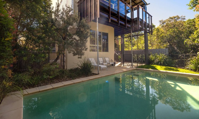 Twin Waters Apartment | Experience The Sebel Twin Waters: 4-Star Oceanfront Escape