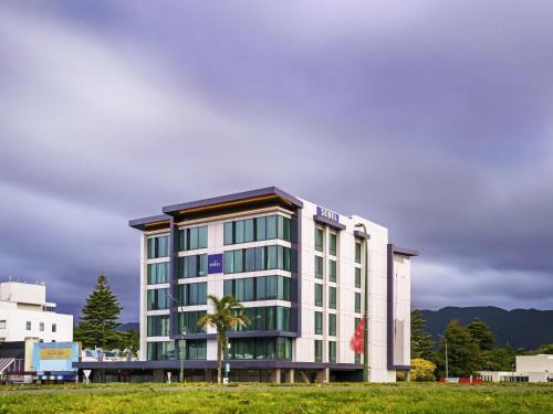 Lower Hutt Hotel | 5-Star Comfort at The Sebel Wellington Lower Hutt