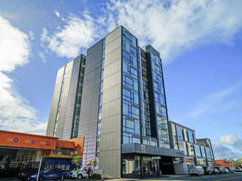 Wellington Apartment | Elegant Family-Friendly Stay at The Sebel Wellington Thorndon