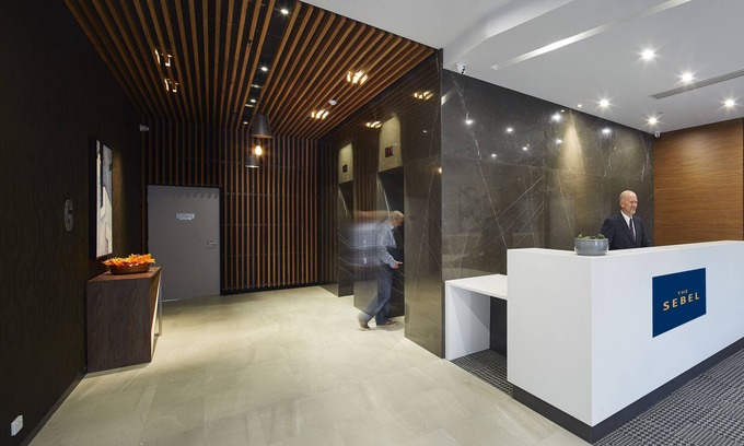West Perth Hotel | Discover The Sebel West Perth Aire Apartments: 4-Star Comfort