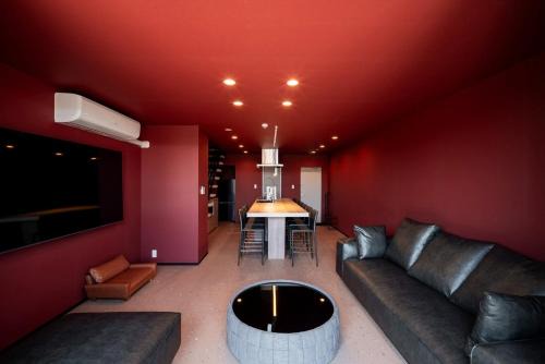 Jonouchi Villa | Discover THE SECOND Chousei Beach Village - Family Friendly Retreat