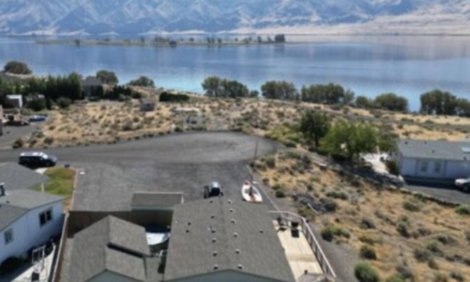 Desert Aire House | Experience The Second Wind at Desert Aire with Ocean Views