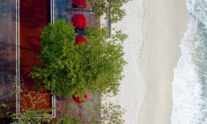 Chaweng City Center Resort | Discover The Secret Pool Villas By The Library Koh Samui
