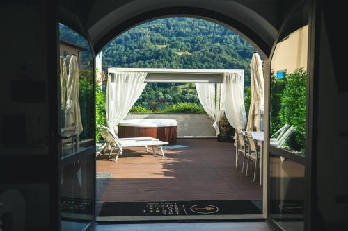 Ranzanico Apartment | Discover The Secret Suite - Superior Lago di Endine Retreat