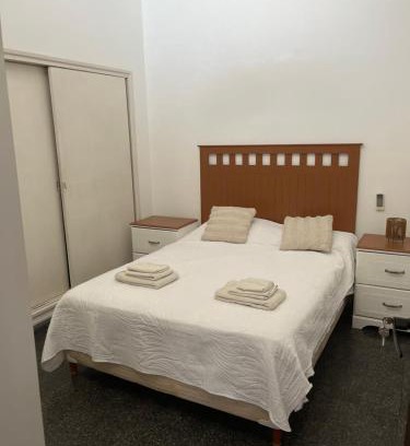 Colonia del Sacramento House | The secret house